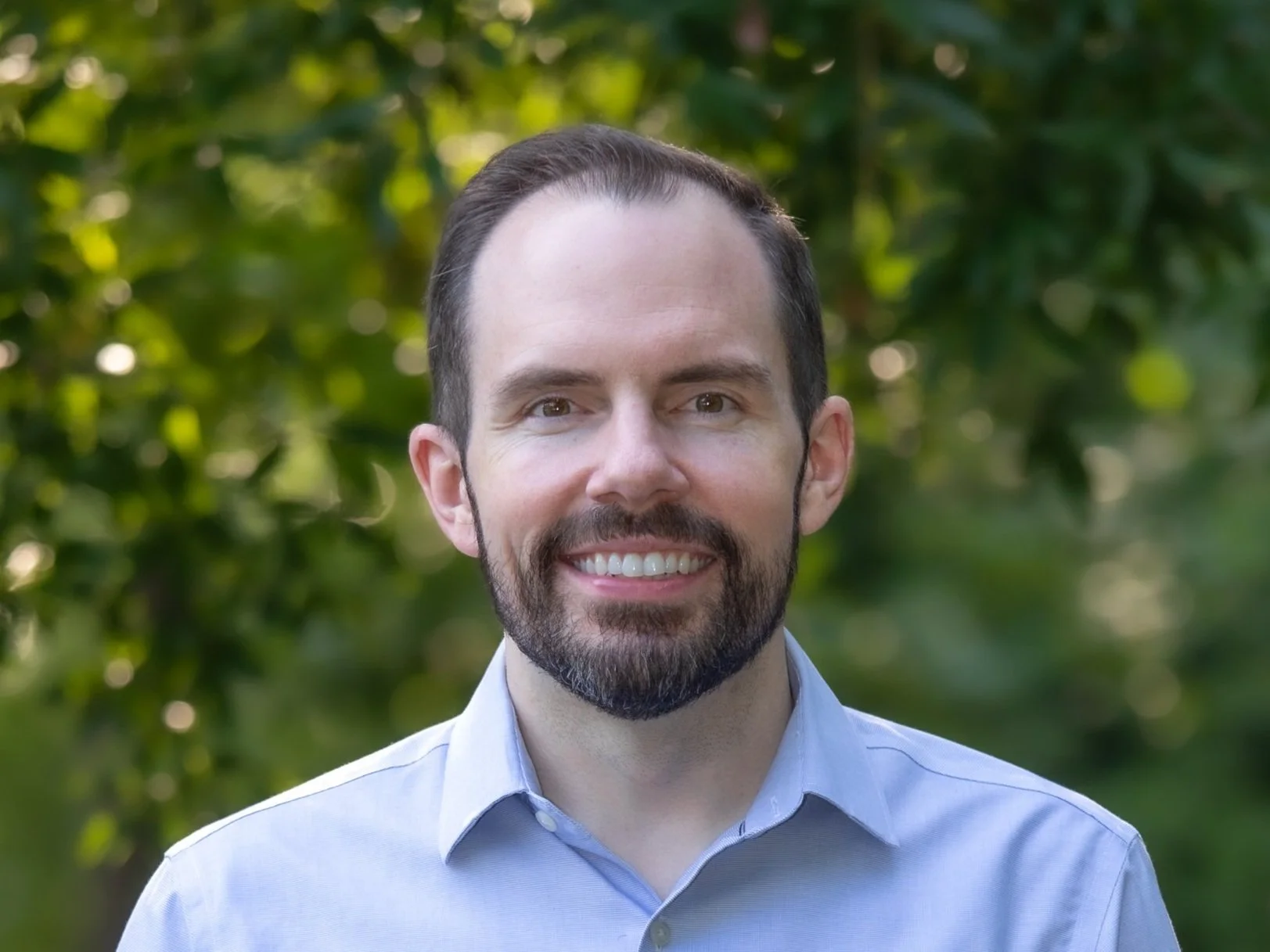 Dave Ousterout, General Partner