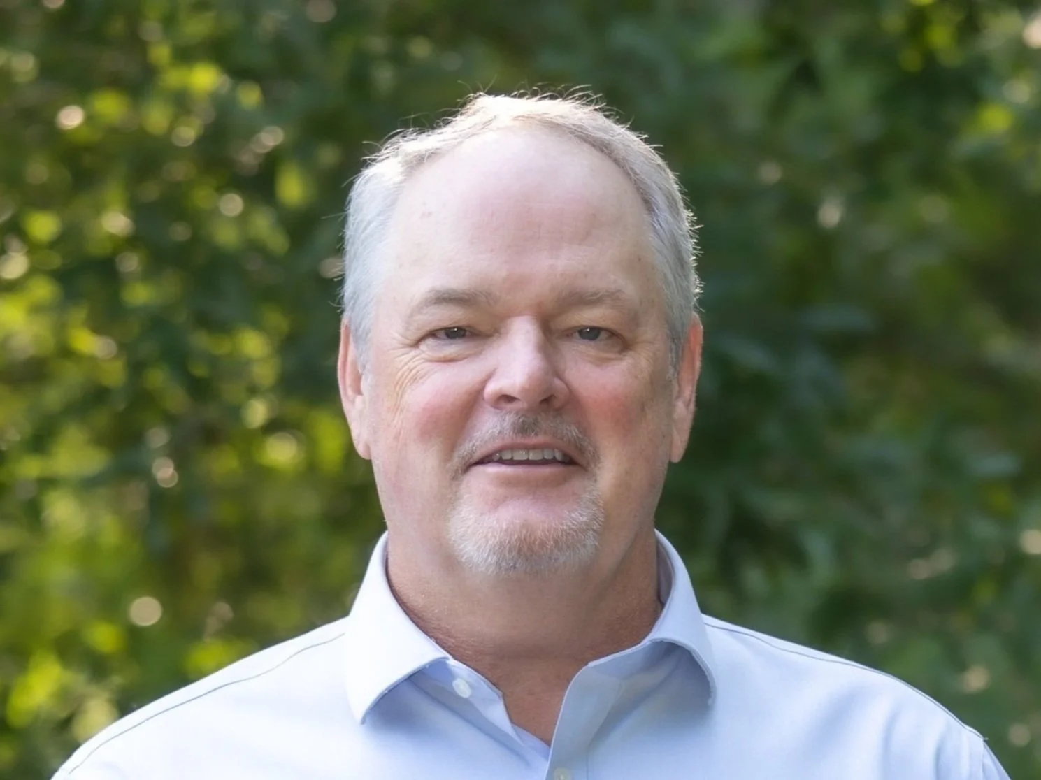 Ed Field, General Partner