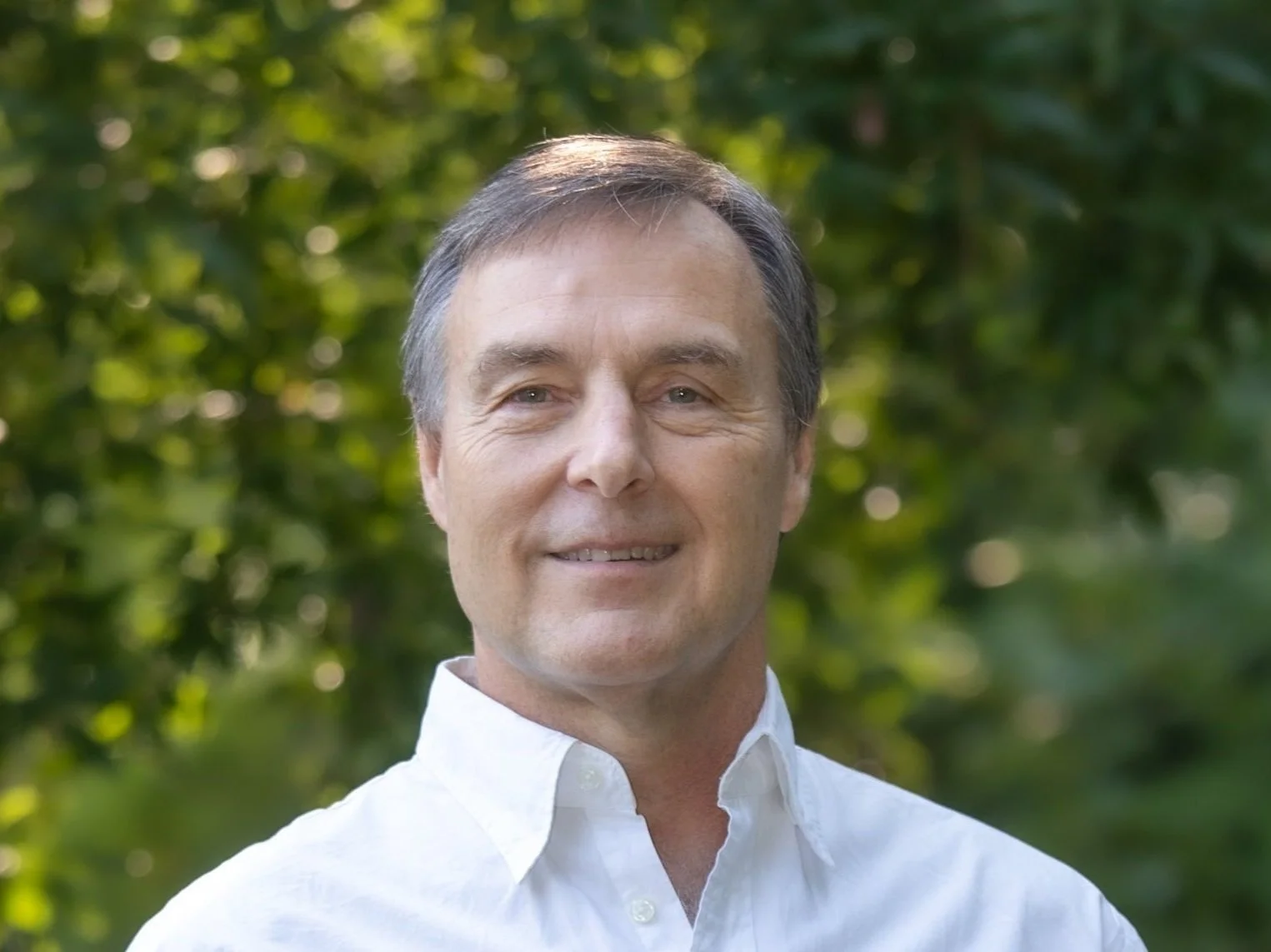 Jimmy Melton, General Partner